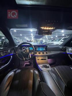 مێرسێدس بێنز E-Class